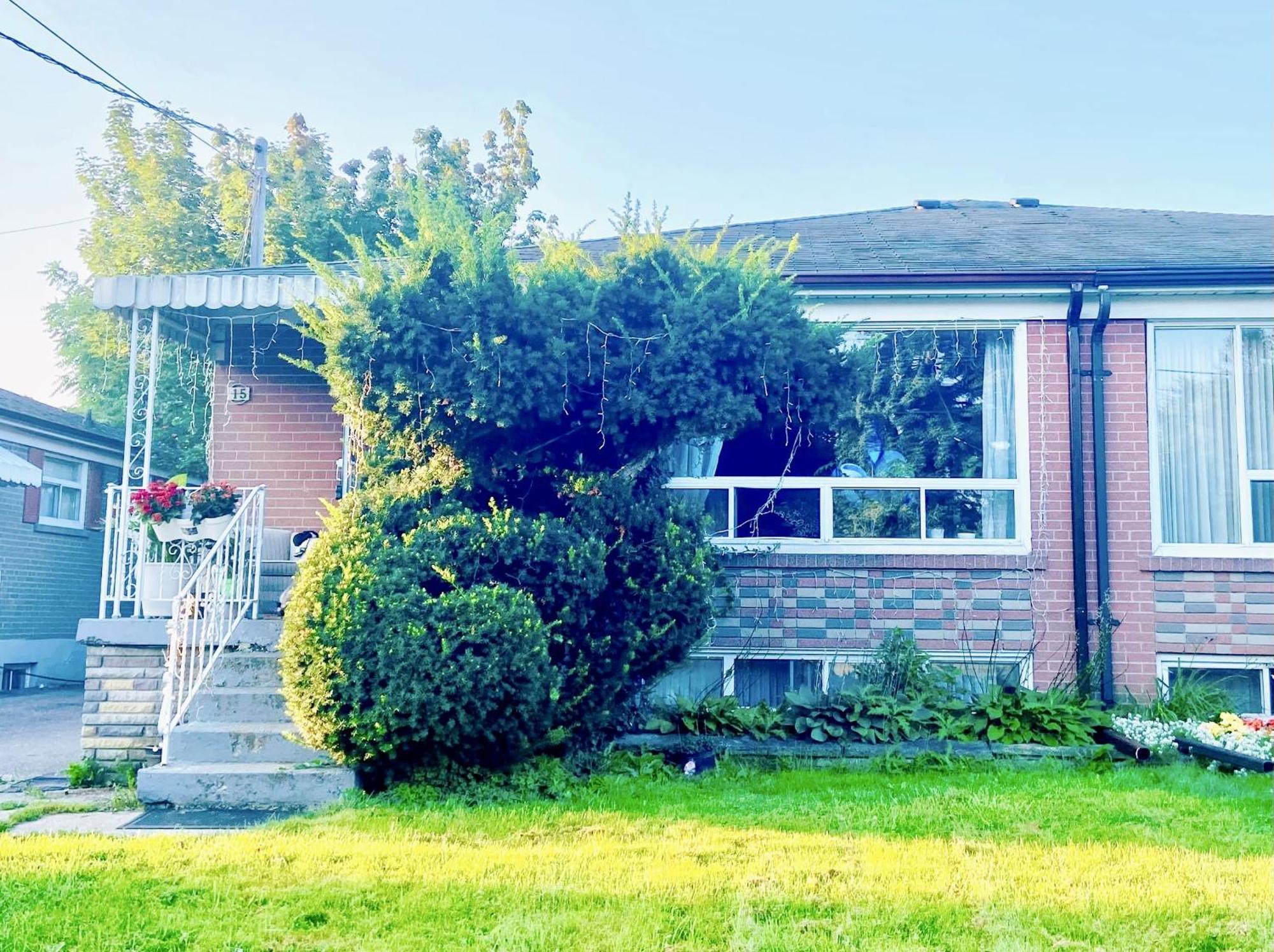 Toronto Bed & Breakfast - Free Parking ภายนอก รูปภาพ
